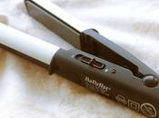 Babyliss CompactYou Styling Iron (Mini) With ProStyle Fuwarie Mist