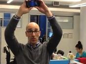 BlackBerry Dropped Ground Will Survive? [Video]