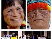 Indigenous Leaders Confront Ecuadorian Government Houston Deliver Message World