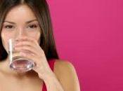 Benefits Drinking Water Empty Stomach