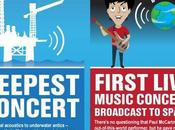 Astounding World Records Revealed StubHub