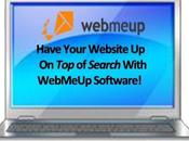 WebMeUp Software Much More