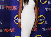 Celeb Style: Naomi Campbell Attended ‘The Face’ Series Premiere...