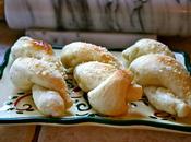 Parmesan Breadsticks