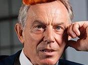 That Tony Blair With Sausage Hair?