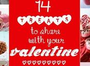 Treats Your Valentine