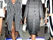 Fashion 2013: Going Black White