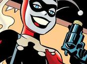 Harley Quinn Sympathetic Character?