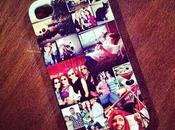 Free Customized Case from Casetagram Your Mobile Device