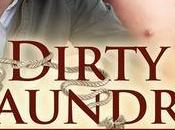 Book Review: Dirty Laundry Heidi Cullinan