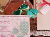 High Party Naatje Patisserie Nomie Boutique Stationery