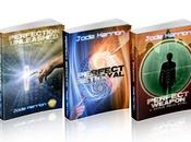Author Interview Blog Tour Stop: “Perfection Unleashed” Jade Kerrion