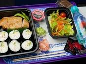 Healthiest Airlines