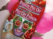 Montagene Jeunesse Passion Peel Masque