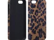 Animal Print Your iPhone Cover