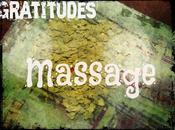 Gratitudes Massage