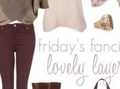 Friday's Fancies Lovely Layers.