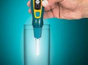 Gear Closet: SteriPEN Ultra Water Purifier