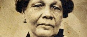 Signed Mary Seacole Petition