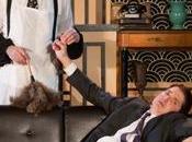 Review: Jeeves Takes (First Folio Theatre)