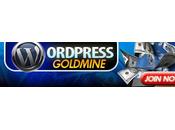 Wordpress Goldmine, Your Source Golden Nuggets.