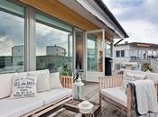 Floor with Garage Stockholm Magaly