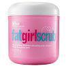 Bliss Girl Scrub Cellulite Creams