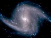 Creation: Spiral Galaxy