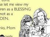 "The Journey from Blessing Burden... Story Culture."