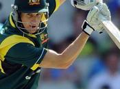 ODI: Adam Voges Inspired Australia Complete Whitewash