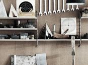 Moodboard: Industrial