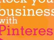 Treat Yourself 5-day Course Pinterest Business