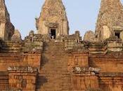 Getting Lost Ruins Cambodia's Grand Circuit