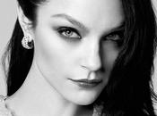 Wen, Constance Jablonski, Carolyn Murphy, Jessica Stam, Lindsey Wixson Stockton Johnson