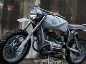 Quatermaster Motorcycle Ural Icon 1000