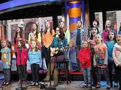 Sandy Hook Students Children’s Choir