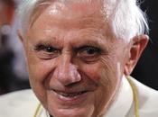 Pope Benedict Announces Resignation
