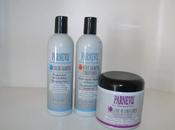Parnevu Hair Care Review