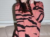 Outfit: Animal Instincts