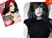 Keira Knightley Flaunts Rock Roll Style Marie Claire