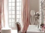 Decorating with Pretty Pinks