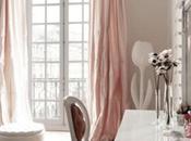 Decorating with Pretty Pinks