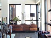 MINIMALIST CHIC Athena Calderone’s Apt.