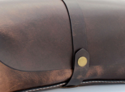 Teranishi Leather Dopp