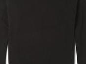 Saint Laurent Zip-Detailed Loopback-Cotton Sweatshirt ($675)
