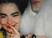Until Have Time Blog Today, Bring Bjork Again.