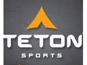 Love Warm Well-Made Sleeping from TETON Sports!