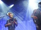 Kishi Bashi Everyone Moving Bowery Ballroom [photos]