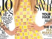 Taylor Swift Louis Vuitton Elle March 2013