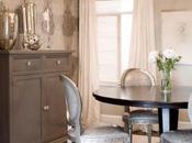 Decorating French Style with Louis Chairs